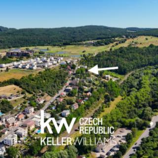 Prodej stavební parcely 1 258 m² Beroun -Závodí, Na Veselou