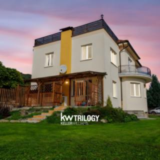 Prodej bytu 5+kk 158 m² Praha