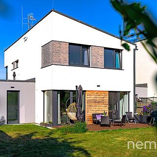 Prodej rodinného domu 170 m² Hostivice, Kutnauerova