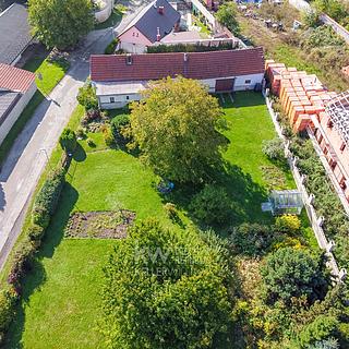 Prodej rodinného domu 58 m² Bašť, Předbojská