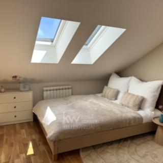 Pronájem bytu 3+1 88 m² Pardubice