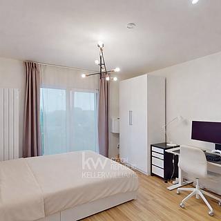 Pronájem bytu 1+kk, garsoniery 25 m&sup2; Praha