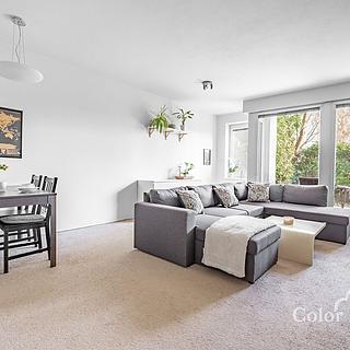 Prodej bytu 2+kk 57 m&sup2; Brno