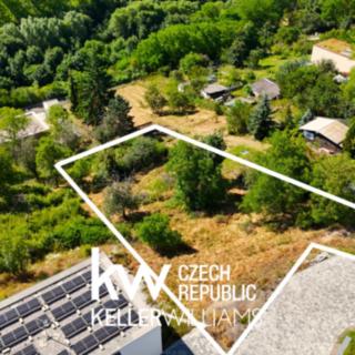 Prodej stavební parcely 1258 m² Beroun