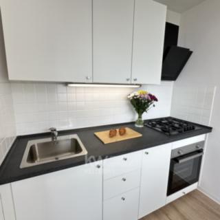 Prodej bytu 1+1 32 m² Praha