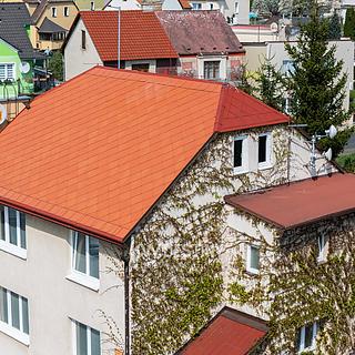 Prodej rodinného domu 176 m² Dubí Bystřice, Družstevní