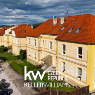 Pronájem bytu 1+1 39 m² Králův Dvůr