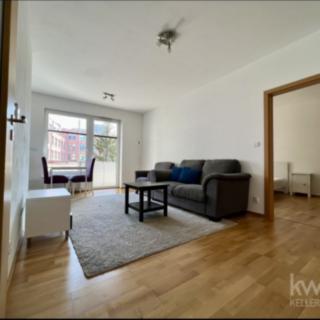 Pronájem bytu 2+kk 51 m² Plzeň