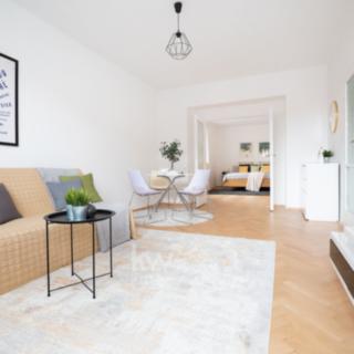 Prodej bytu 3+1 80 m² Příbram VII, K. H. Máchy
