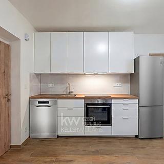 Pronájem bytu 2+kk 31 m² Praha Chodov, Zakouřilova