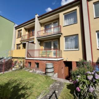 Prodej rodinného domu 179 m² Sezimovo Ústí, Hromádkova