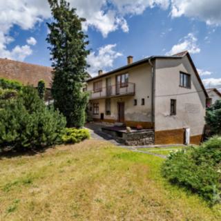 Prodej rodinného domu 154 m² Hořepník, Za Radnicí