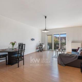 Prodej bytu 2+kk 56 m² Jesenice, Za Rybníkem