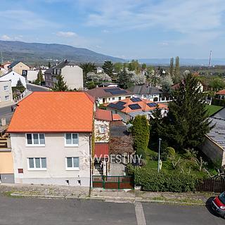 Prodej rodinného domu 176 m² Dubí Bystřice, Družstevní