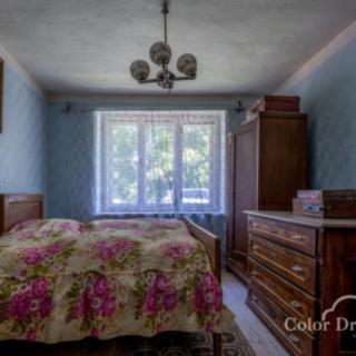 Prodej rodinného domu 90 m² Moravské Málkovice