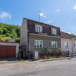 Prodej rodinného domu 70 m² Bílina
