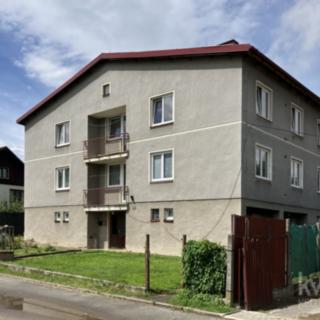 Pronájem bytu 3+1 61 m² Mojné