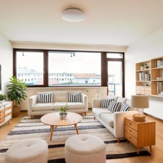 Prodej bytu 1+kk, garsoniery 38 m² Praha