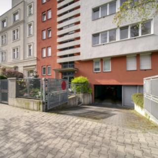 Pronájem bytu 2+kk 49 m² Plzeň Jižní Předměstí, Dvořákova