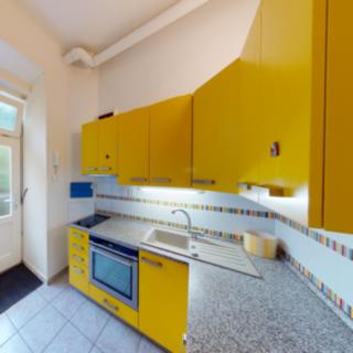 Pronájem bytu 1+1 36 m² Praha
