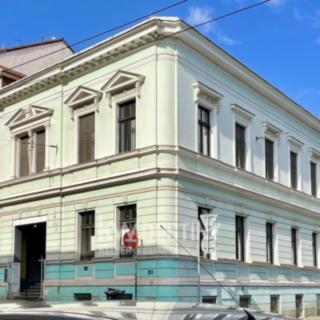 Pronájem obchodu 148 m² Teplice, 28. října