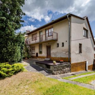 Prodej rodinného domu 154 m² Hořepník, Za Radnicí
