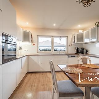 Prodej rodinného domu 115 m² Krakovany