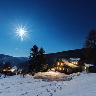 Prodej chalupy 322 m² Pec pod Sněžkou Velká Úpa