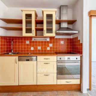 Pronájem bytu 2+kk 43 m² Praha Libeň, U Slovanky