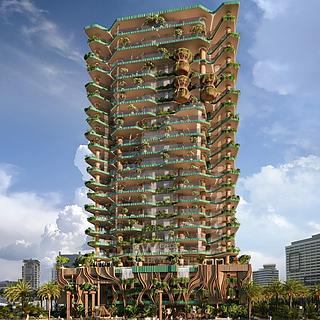 Prodej bytu 5+kk, 434m²
