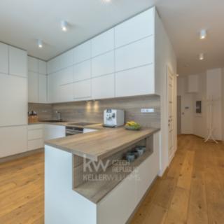 Prodej bytu 3+kk 93 m² Praha Nové Město, Biskupský dvůr