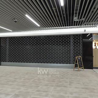 Pronájem obchodu 326 m² Hradec Králové Pražské Předměstí, Dukelská třída