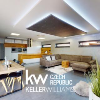 Prodej rodinného domu 248 m² Markvartovice, Werichova