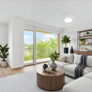 Prodej bytu 4+kk 90 m² Liberec X-Františkov, Švermova