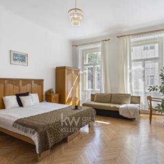 Prodej bytu 2+1 71 m² Praha