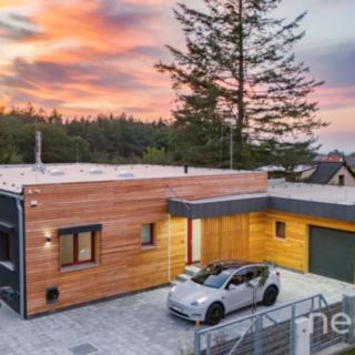 Prodej vily 209 m² Říčany Strašín, V Březině