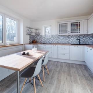 Prodej rodinného domu 122 m² Borovany, Ke Střelnici