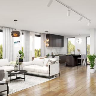 Prodej bytu 4+kk 147 m² Praha Suchdol, Bažantní