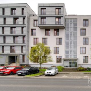 Pronájem bytu 2+1 74 m² Plzeň