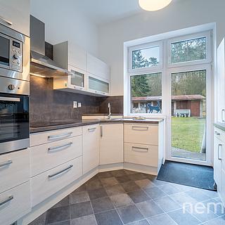 Pronájem bytu 3+1 84 m&sup2; Bělá pod Bezdězem