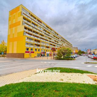 Prodej bytu 3+kk 61 m² Kladno