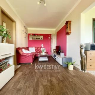 Pronájem bytu 1+1 51 m² Chlumec, Stradovská