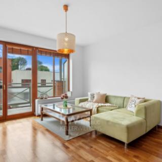 Pronájem bytu 2+kk 52 m² Praha