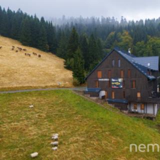 Prodej bytu 2+kk 63 m² Rokytnice nad Jizerou Horní Rokytnice