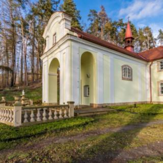 Prodej rodinného domu 205 m² Zákupy, Kamenický vrch