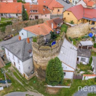 Prodej rodinného domu 151 m² Kouřim, Kolínská