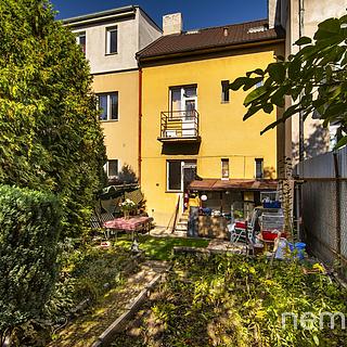 Prodej rodinného domu 80 m² Praha Střížkov, Chrastavská