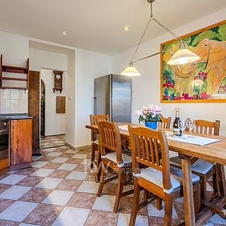 Prodej bytu 2+1 68 m² Praha Vršovice, Karpatská