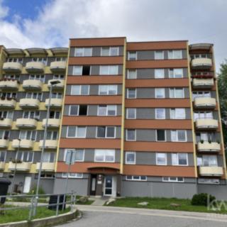 Prodej bytu 2+kk 41 m² Větřní, Sadová