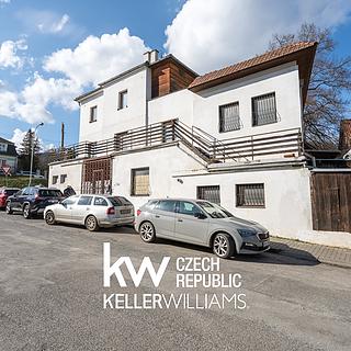 Prodej rodinného domu 548 m² Beroun Beroun-Město, Dukelská